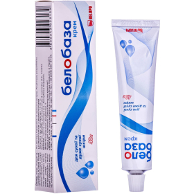 БЕЛОБАЗА крем 40г