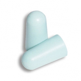 БЕРУШИ ИЗ ПЕНОПРОПИЛЕНА Soft Foam Earplugs пара, Original SafeSound №1