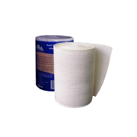 БИНТ ЭЛАСТИЧНЫЙ МЕДИЦИНСКИЙ ТОН-1 2 м х 8 см