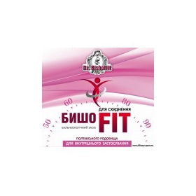БИШОФИТ ДЛЯ ВНУТРЕННЕГО ПРИМЕНЕНИЯ для похудения амп. 2,5 мл №12