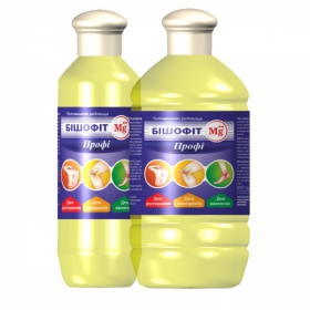 БИШОФИТ ПОЛТАВСКИЙ «ПРОФИ» «БИШОФИТ-Mg++» 1000 мл