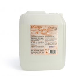 БЛАНИДАС СОФТ 5 л