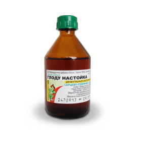 ГЛІД настоянка 100мл