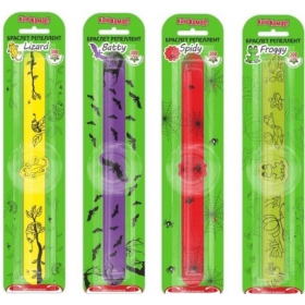 БРАСЛЕТ-РЕПЕЛЛЕНТ Кыш-Комар, жабка