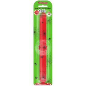 БРАСЛЕТ-РЕПЕЛЛЕНТ Кыш-Комар, паук