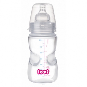 БУТЫЛОЧКА «CANPOL BEBIES» PP LOVI (SUPER VENT) 21/562 250мл