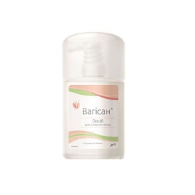 ВАГИСАН СРЕДСТВО ДЛЯ ИНТИМНОЙ ГИГИЕНЫ фл. 250мл