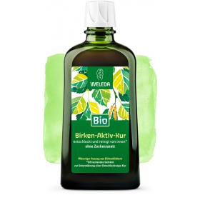 ВЕЛЕДА БЕРЕЗОВЫЙ ЭКСТРАКТ 200 мл