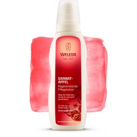 ВЕЛЕДА ГРАНАТОВОЕ ВОССТАНАВЛИВАЮЩЕЕ МОЛОЧКО ДЛЯ ТЕЛА 200 мл