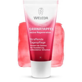 ВЕЛЕДА ГРАНАТОВЫЙ ДНЕВНОЙ КРЕМ-ЛИФТИНГ 30 мл