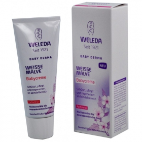 ВЕЛЕДА ДЕТСКИЙ КРЕМ ОТ ОПРЕЛОСТЕЙ ДЛЯ ОЧЕНЬ ЧУВСТВИТЕЛЬНОЙ КОЖИ 50 мл