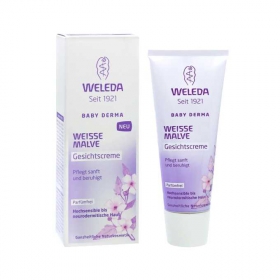 ВЕЛЕДА КРЕМ ДЛЯ ЛИЦА С АЛТЕЕМ ДЛЯ ГИПЕРЧУВСТВИТЕЛЬНОЙ КОЖИ 50 мл