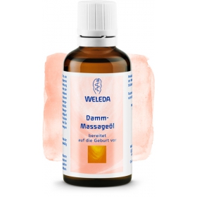ВЕЛЕДА МАСЛО ДЛЯ ПРОФИЛАКТИКИ РАЗРЫВОВ ВО ВРЕМЯ РОДОВ 50 мл