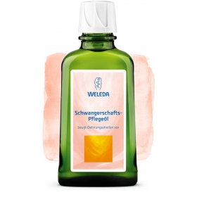 ВЕЛЕДА МАСЛО ДЛЯ ПРОФИЛАКТИКИ РАСТЯЖЕК фл. 100 мл