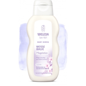 ВЕЛЕДА МОЛОЧКО ДЛЯ ТЕЛА С АЛТЕЕМ ДЛЯ ГИПЕРЧУВСТВИТЕЛЬНОЙ КОЖИ 200 мл