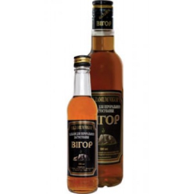 ВИГОР бальзам 250 мл