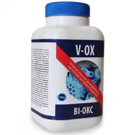 ВИ-ОКС 200 гр, дезинф. порошок