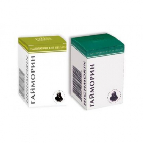 ГАСТРО-ГРАН пенал 10 г