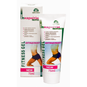 L-КАРНИТИН С БОДЯГОЙ гель 75 мл