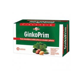 ГИНКО ПРИМ табл. №60