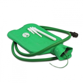 ГРІЛКА гумова Б-3