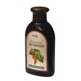 ДЕГТЯРНЫЙ ШАМПУНЬ фл. 250мл