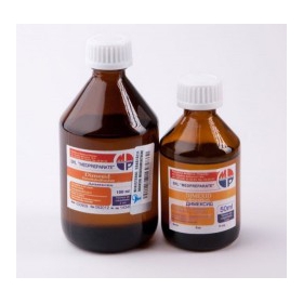 ДИМЕКСИД рідина для зовнішнього застосування 50мл