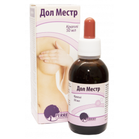 ДОЛ МЕСТР ДОБАВКА ДИЕТИЧЕСКАЯ 50 мл