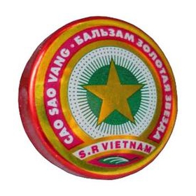 ЗВЕЗДА бальзам баночка 4 г