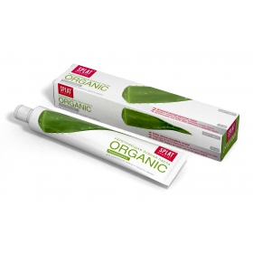 ЗУБНАЯ ПАСТА «SPLAT SPECIAL» organic 75 мл