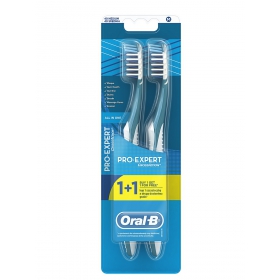 ЗУБНАЯ ЩЕТКА «ORAL-B PRO EXPERT ВСЕ В ОДНОМ» 40, средняя №2