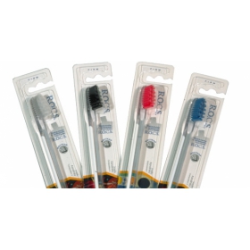 ЩІТКА зубна «РОКС модельна» середня