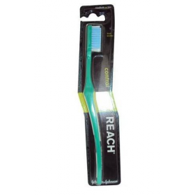ЗУБНАЯ ЩЕТКА REACH CONTROL средняя