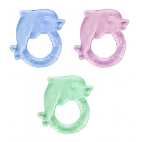 ЗУБНЕ КІЛЬЦЕ 2/221, «Дельфін», водне