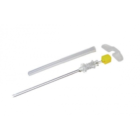 ИГЛЫ СПИНАЛЬНЫЕ BD SPINAL NEEDLE 25G (0,5 х 90 мм), с острием типа Quincke