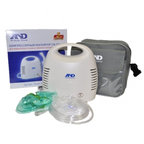 ИНГАЛЯТОР АНД КОМПРЕССОРНЫЙ серии CN-231