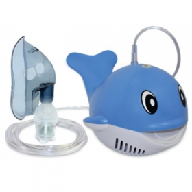 ИНГАЛЯТОР КОМПРЕССОРНЫЙ CN02WX