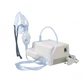 ИНГАЛЯТОР КОМПРЕССОРНЫЙ PARAMED Compact, WNE206 (MCN-600MG)