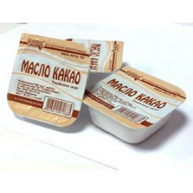 КАКАО-МАСЛО ФАСОВАННОЕ 15 г