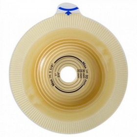 КАЛОПРИЕМНИК СТОМИЧЕСКИЙ ДВУХКОМП-НЫЙ ALTERNA КОНВЕКС пластина (46759), фланец 50 мм, р. 15-33 м №4