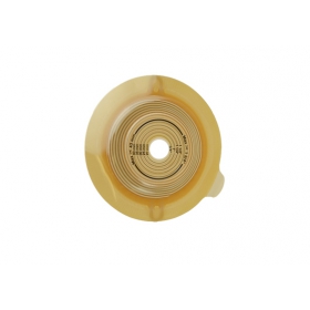 КАЛОПРИЕМНИК СТОМИЧЕСКИЙ ДВУХКОМП-НЫЙ ALTERNA КОНВЕКС пластина (46769), фланец 60 мм, р. 15-43 м №4