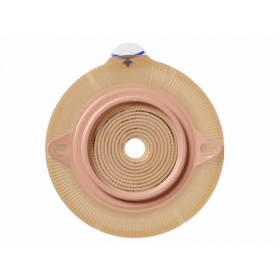 КАЛОПРИЕМНИК СТОМИЧЕСКИЙ ДВУХКОМП-НЫЙ ALTERNA пластина (1779), фланец 60 мм, р. д/выр-я 10-55 мм №5