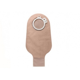 КАЛОПРИЕМНИК СТОМИЧЕСКИЙ ДВУХКОМПОНЕНТНЫЙ ALTERNA откр. мешок непрозр. (1691), р. 40 мм №30