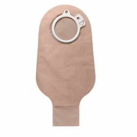 КАЛОПРИЕМНИК СТОМИЧЕСКИЙ ДВУХКОМПОНЕНТНЫЙ ALTERNA откр. мешок непрозр. (1692), р. 50 мм №30