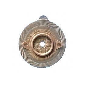 КАЛОПРИЕМНИК СТОМИЧЕСКИЙ ДВУХКОМПОНЕНТНЫЙ ALTERNA, ПЛАСТИНА LONG WEAR 13181, фл. 50 мм, р.10-45 м №5