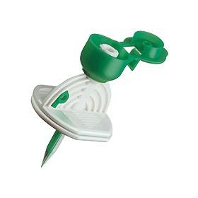 КАНЮЛЯ mini SPIKE додаткова розподільна для АСПІРАЦІЇ або ін'єкції 4550242