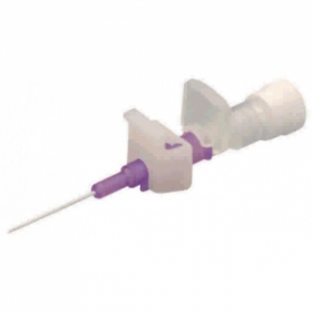 КАНЮЛЯ ВНУТРИВЕННАЯ BD НЕОФЛОН «NEOFLON» 26G, 0,6 х 19 мм №1