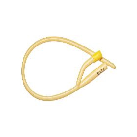 КАТЕТЕР ТИП ФОЛЕЯ 18, двухходовой