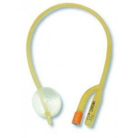 КАТЕТЕР ФОЛЕЯ торговой марки «ИГАР» 14 FR, двухходовой