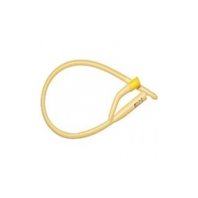 КАТЕТЕР ФОЛЕЯ торговой марки «ИГАР» 20 FR, двухходовой